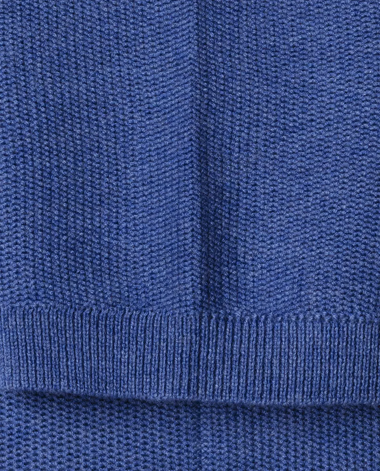Детское поло для мальчиков с рисунком Honeycomb Hackett, Azul — фото 4