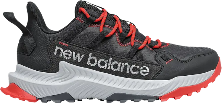 

Кроссовки New Balance Shando 'Outerspace', черный, Черный;серый, Кроссовки New Balance Shando 'Outerspace', черный