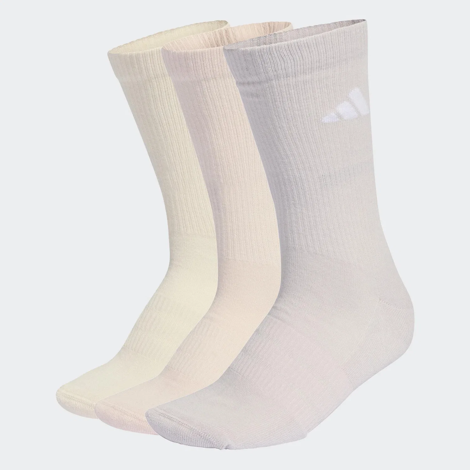 Спортивные носки с подкладкой Adidas, Hellrosa Beige Malvenfarben