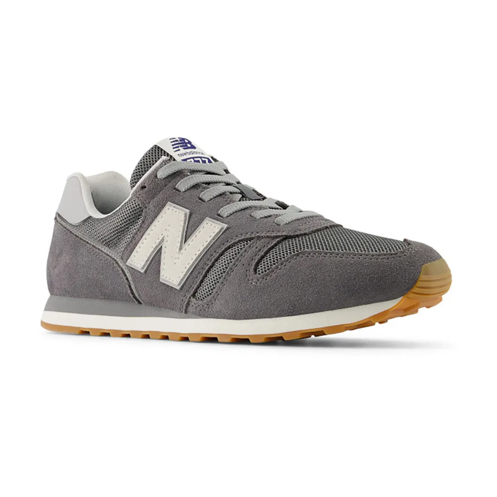 

Кроссовки New Balance 373V2, серый