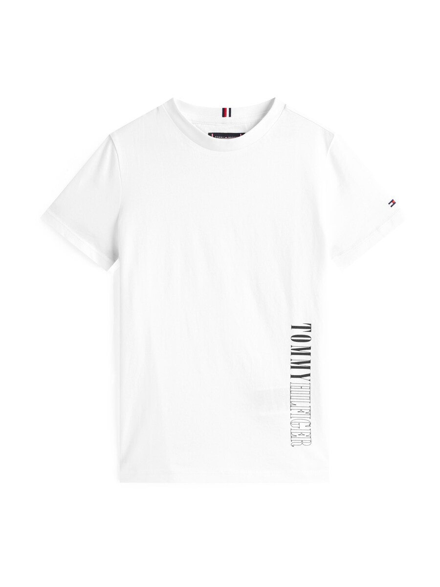 

Рубашка TOMMY HILFIGER, белый