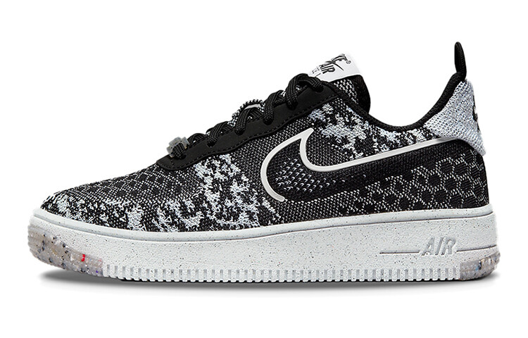 

Кроссовки Nike Air Force 1 Crater Flyknit GS