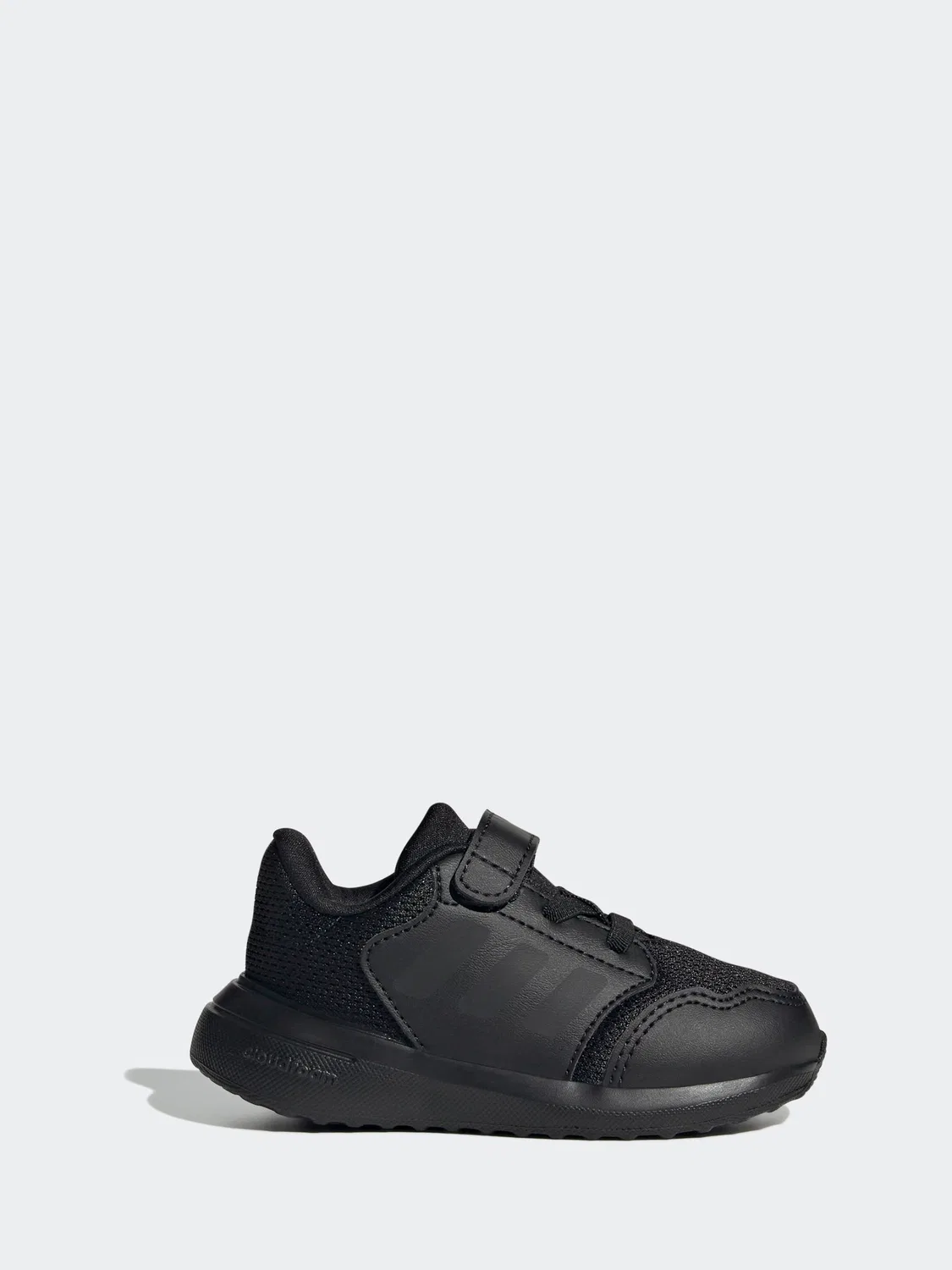 Кроссовки детские adidas Tensaur Run 3.0, черный