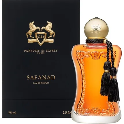Парфюмерная вода женская Parfums De Marly Safanad, 75 мл