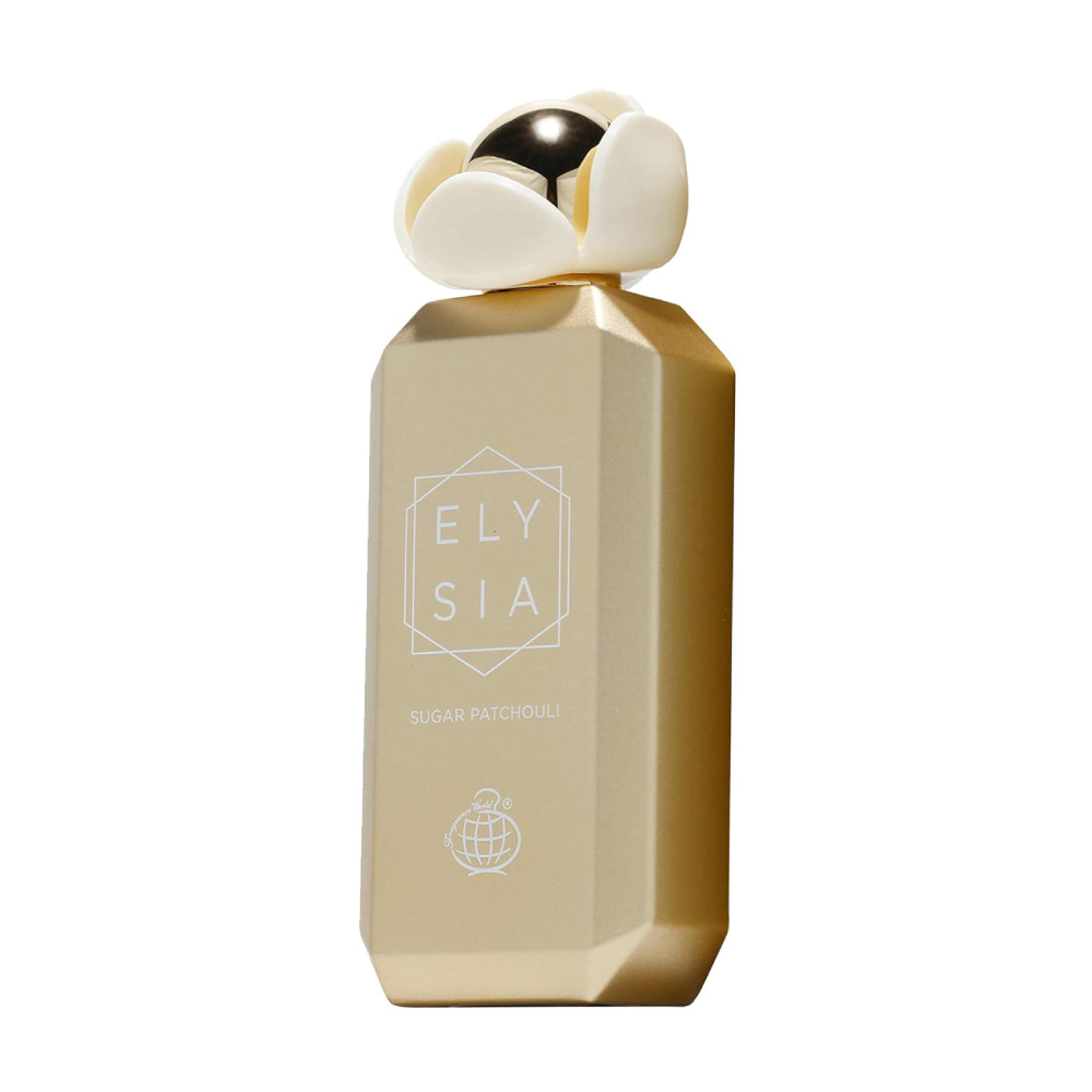 

Парфюмерная вода Fragrance World Elysia Sugar Patchouli