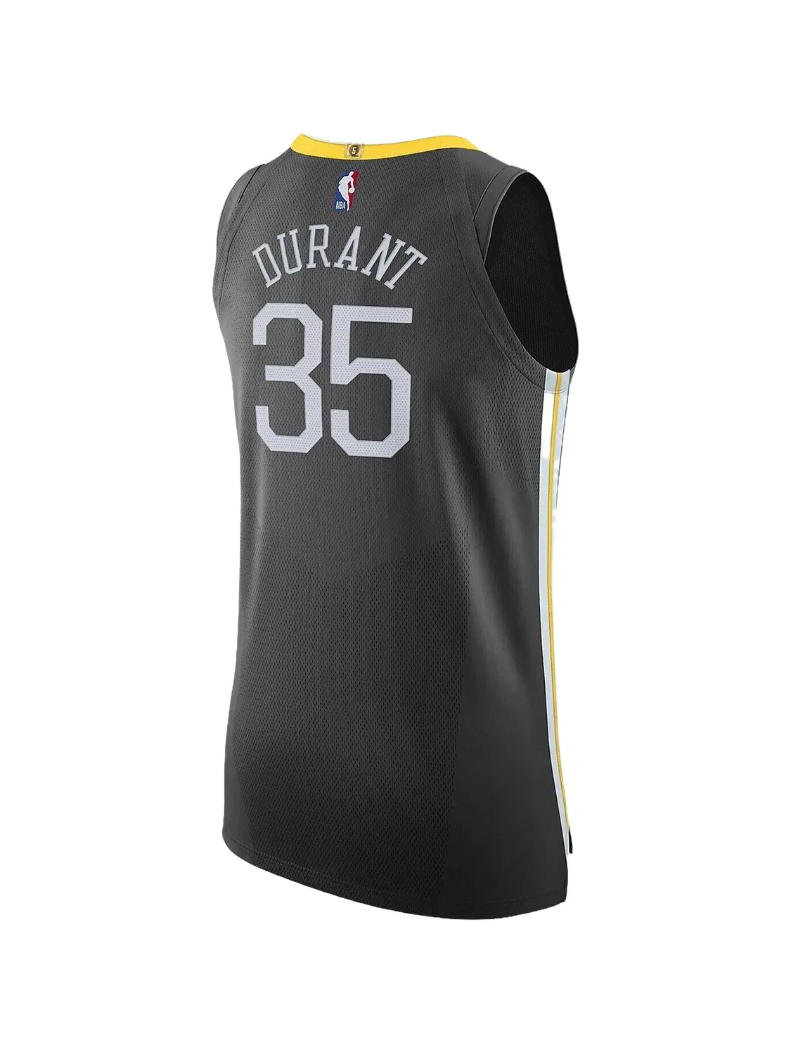 Nike Майка Draymond Green серый — фото 2