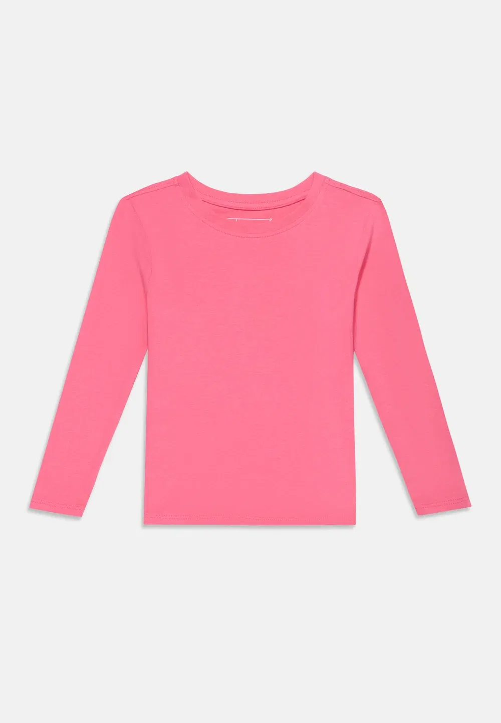 5 штук - футболка с длинными рукавами Friboo By Zalando, Lilac/Coral/Light Pink — фото 4
