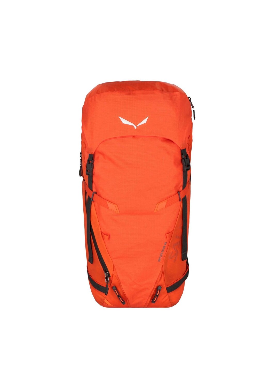 

Рюкзак Ortles Guide 45л 72 см SALEWA, цвет Red Orange