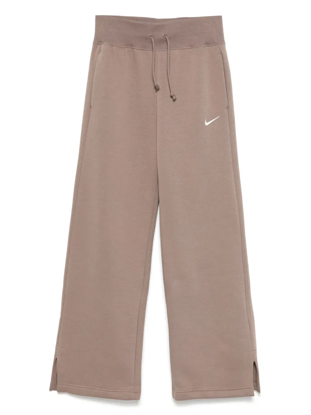 Спортивные брюки Phoenix Nike, коричневый