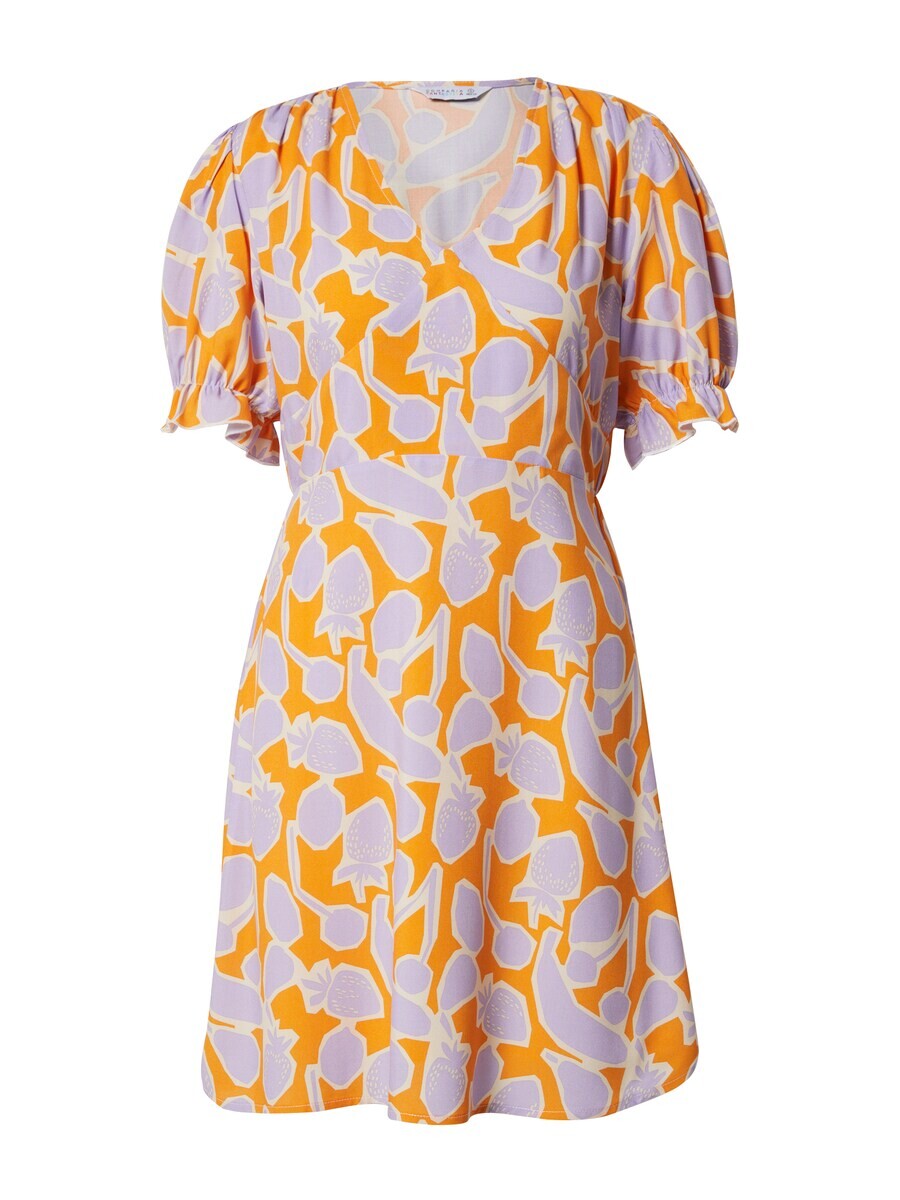 

Платье Compania Fantastica Summer Dress, оранжевый