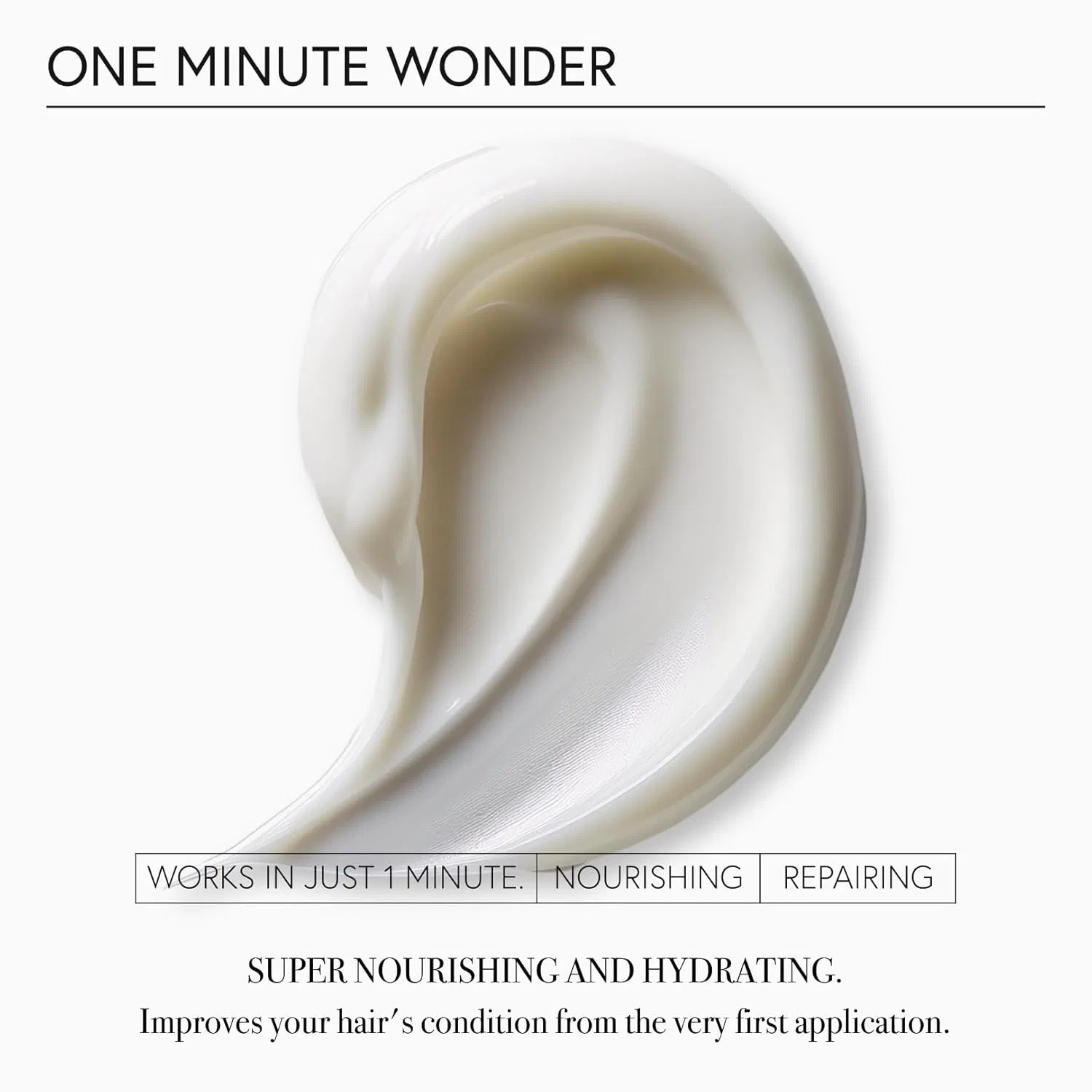 Маска для волос One Minute Wonder Mask Moncho Moreno — фото 3