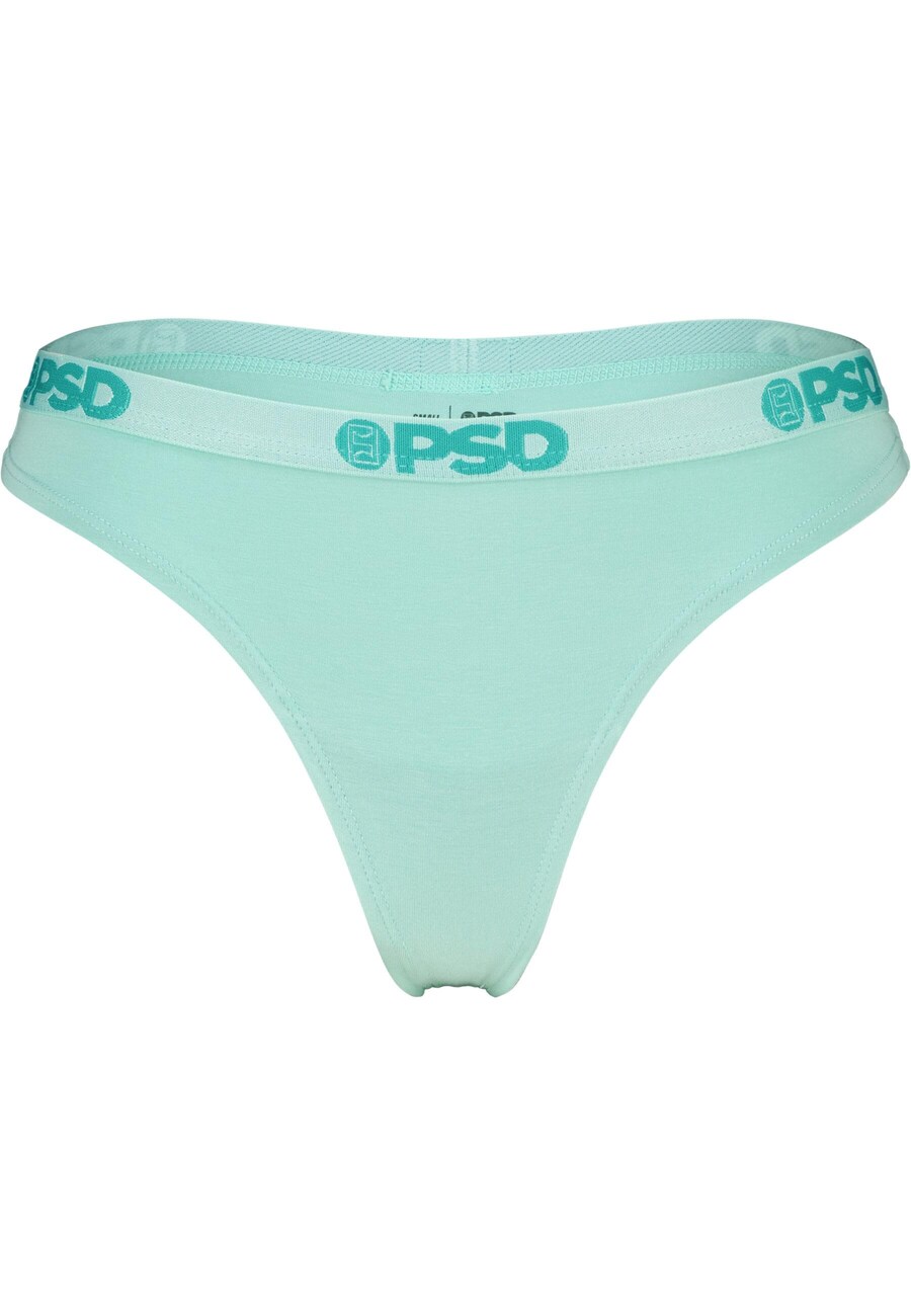 

Стринги PSD, мятный