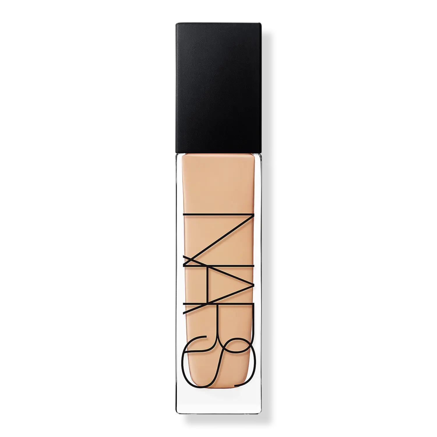 

Натуральная сияющая стойкая тональная основа NARS, Patagonia (M1.2 - Medium with neutral undertones)