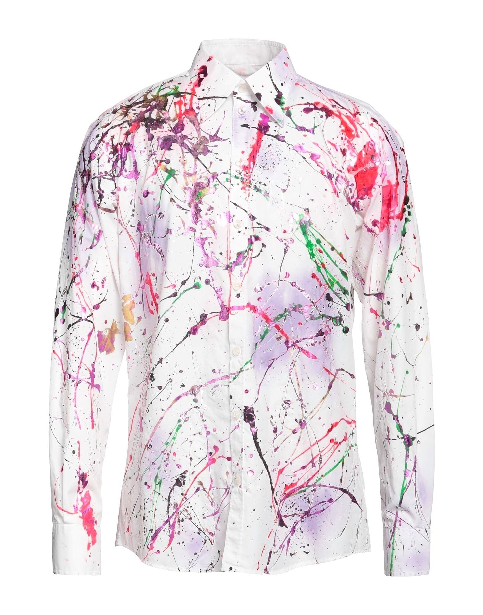 

Рубашка Dolce&Gabbana, белый