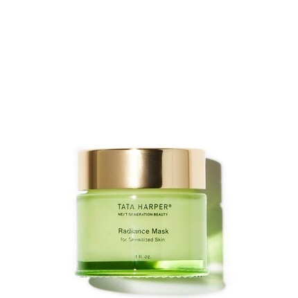 

Tata Harper Superkind Radiance Mask Нежное отшелушивание и увлажнение для реактивной кожи 30мл