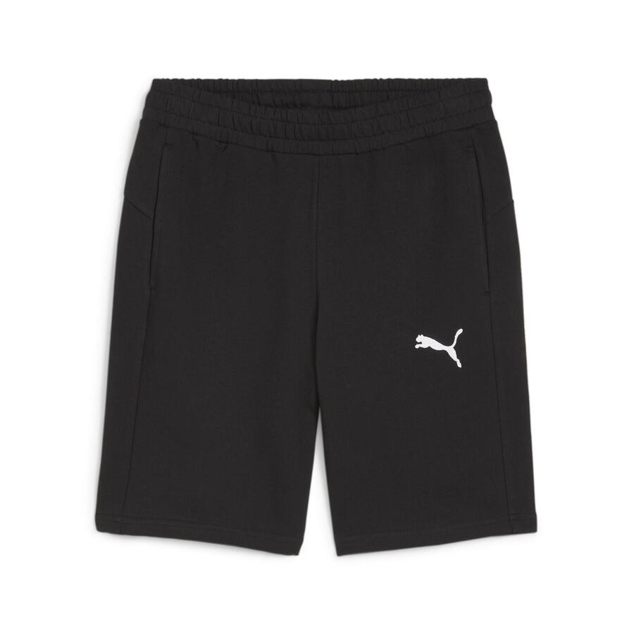 

Повседневные шорты Puma Men's teamGOAL - 658608