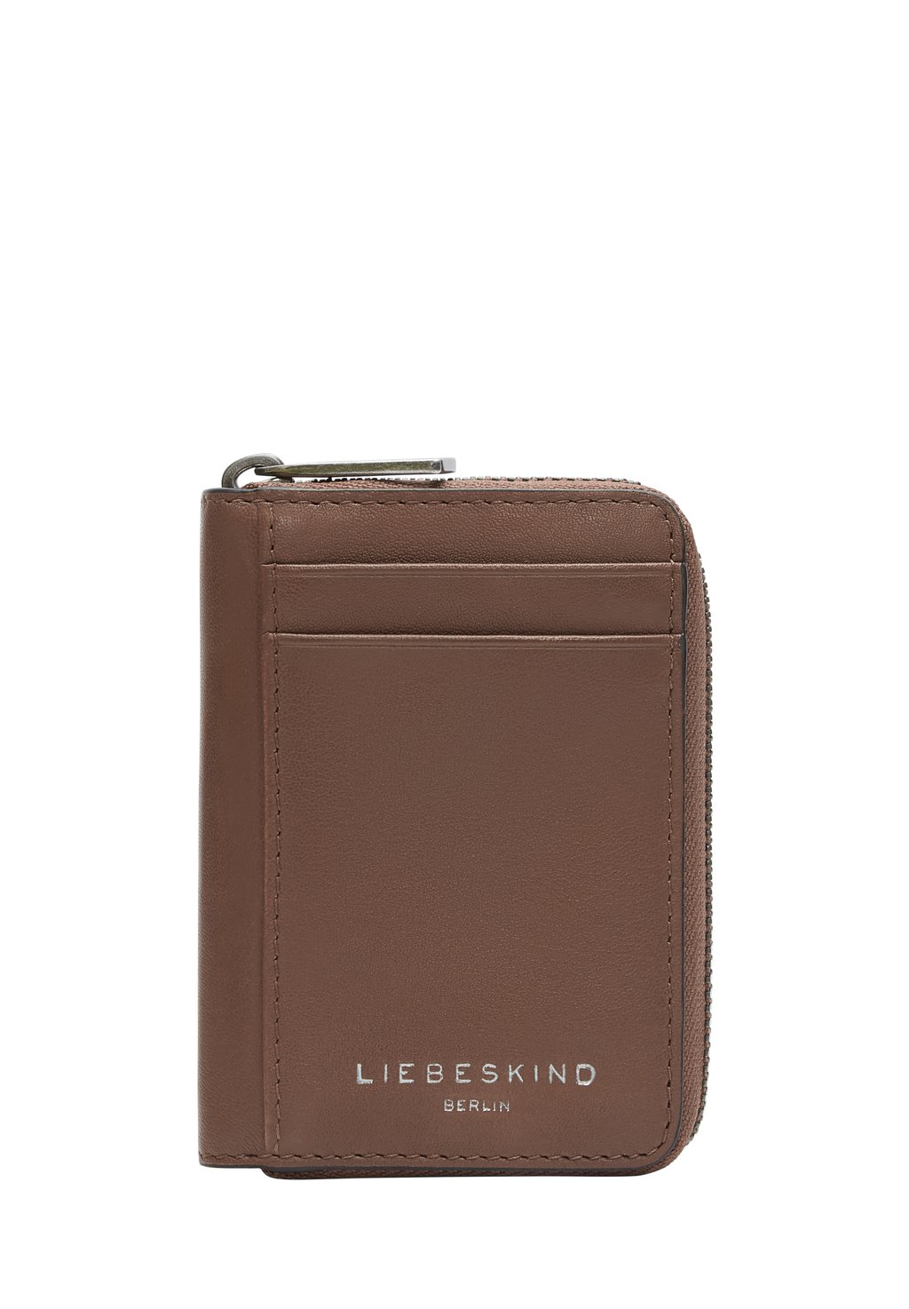 

Кошелек Liebeskind Berlin, коричневый