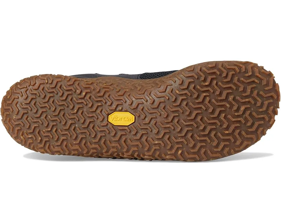 Кроссовки Merrell Trail Glove 7, Black/Gum — фото 3