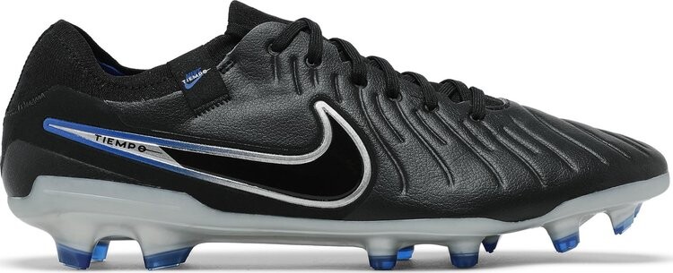 

Кроссовки Tiempo Legend 10 Pro FG 'Shadow Pack', черный