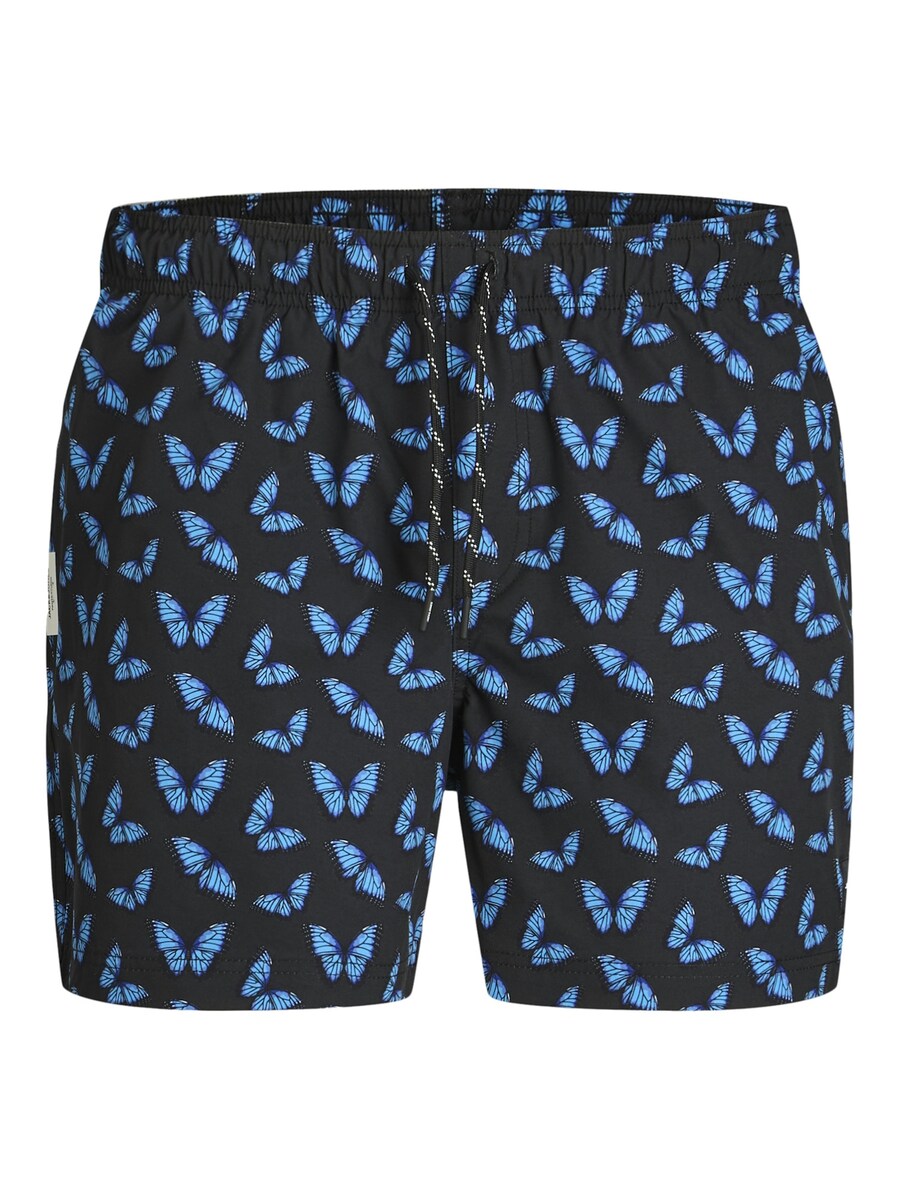 

Шорты для серфинга Jack & Jones Junior Maui, черный