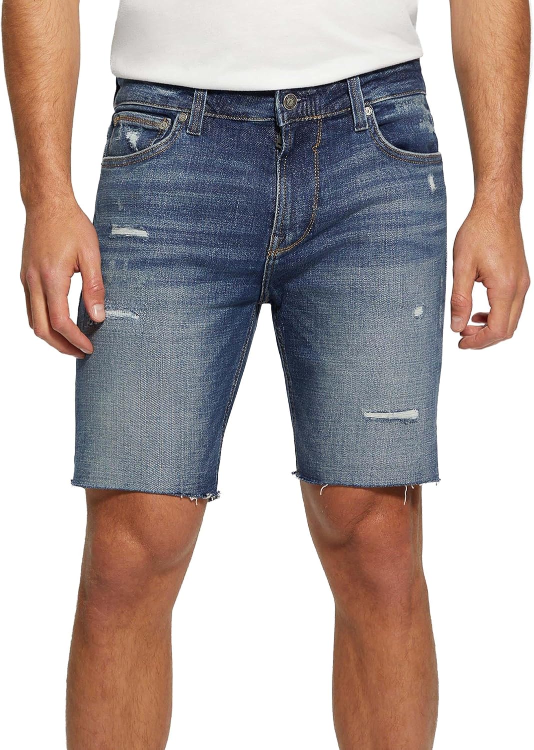 

Мужские шорты Guess Logan, Lido