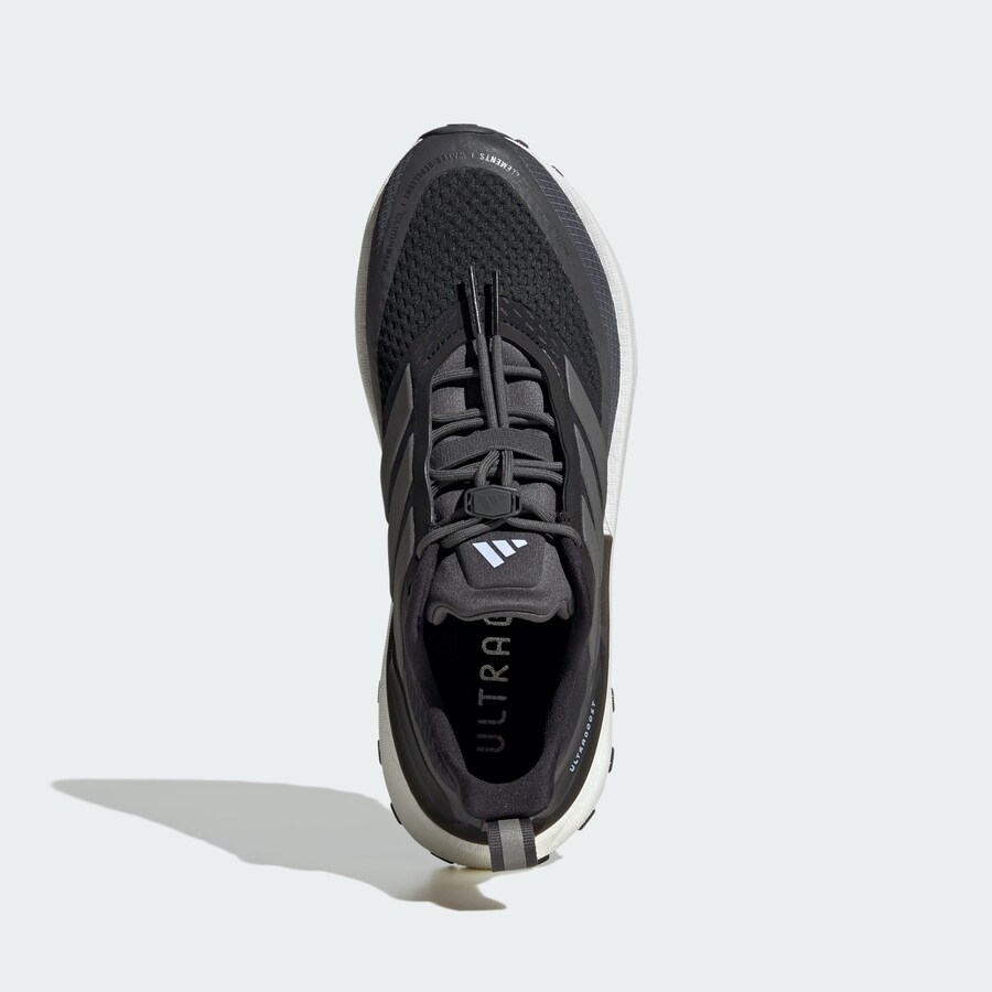 Кроссовки для бега ADIDAS PERFORMANCE Ultraboost, черный — фото 3