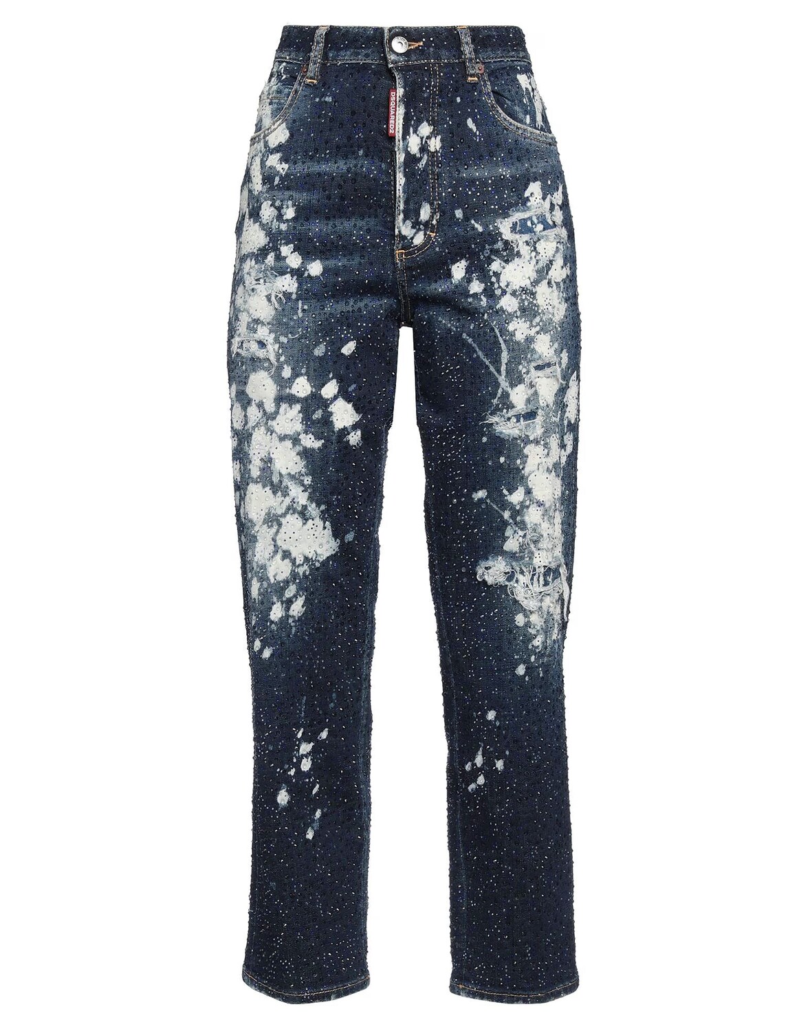 

Джинсы Dsquared2, синий