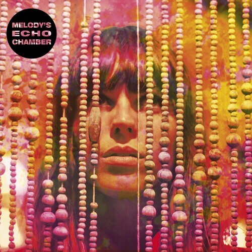 

Виниловая пластинка Melody's Echo Chamber: Melody's Echo Chamber
