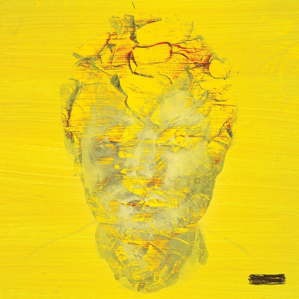 

Виниловая пластинка LP - (Subtract) [Yellow Vinyl] - Ed Sheeran