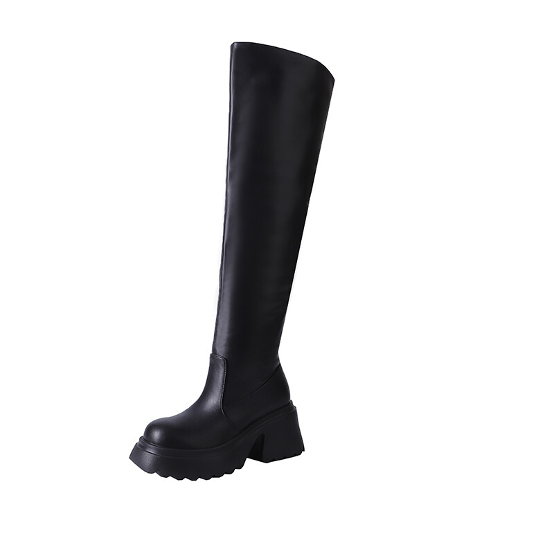 

Сапоги JIUXINGDAO Knee-high Boots Women's