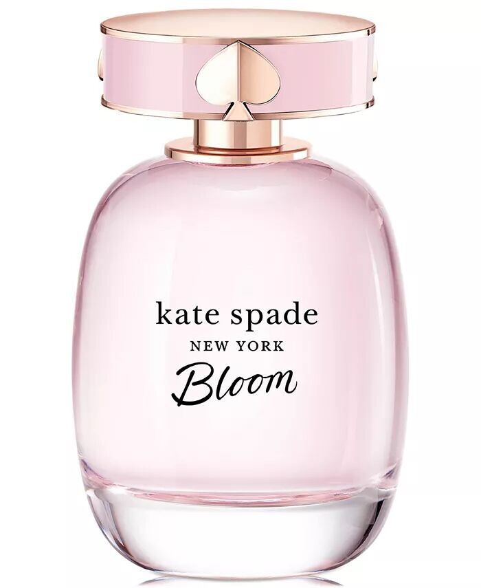 

Туалетная вода Bloom, 3,3 унции Kate Spade
