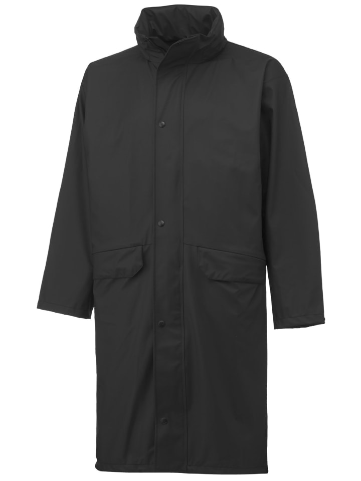 

Парка Helly Hansen Parka, черный