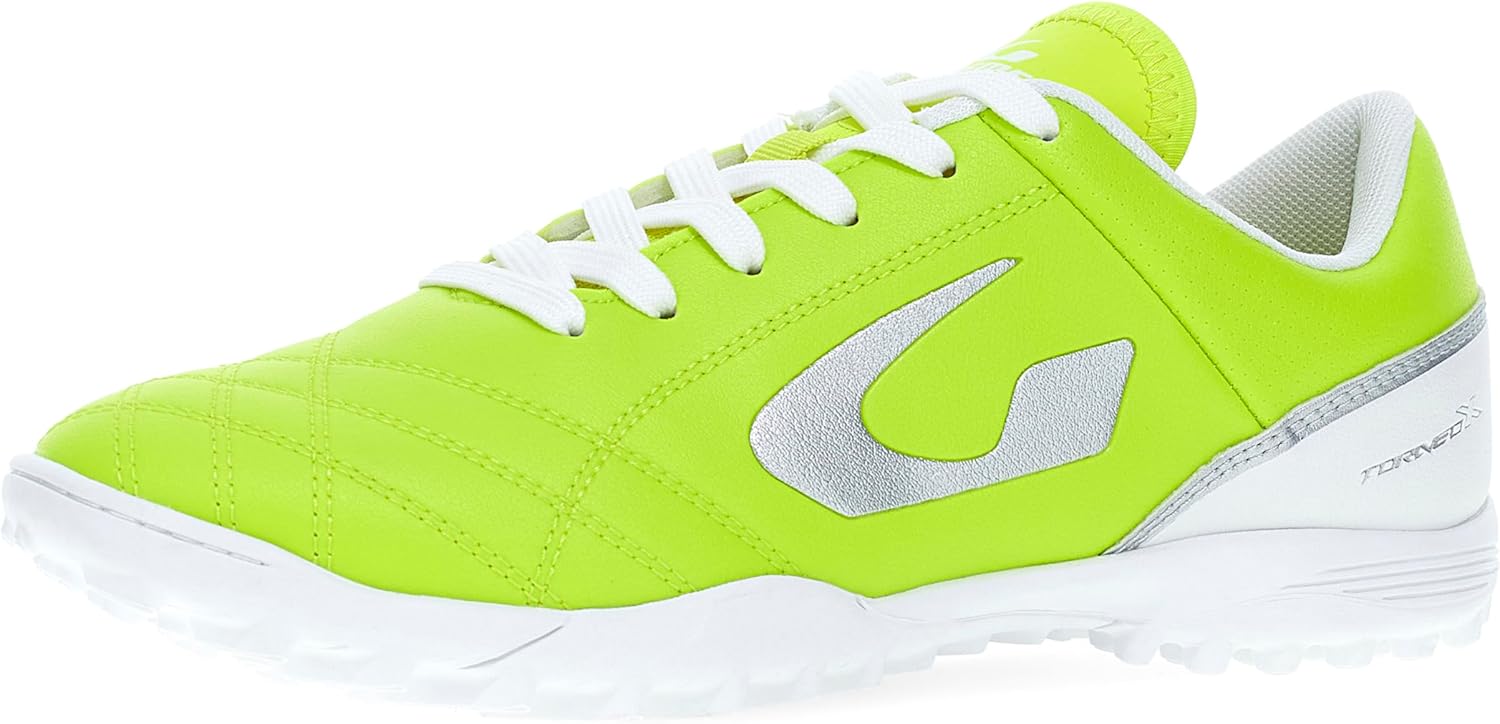 

Кроссовки для гимнастики GEMS для мужчин, белый/желтый/серый