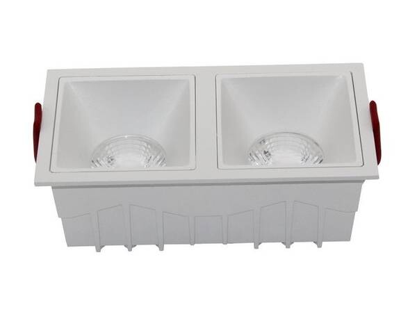 

Потолочный светильник Maytoni Decorative Lighting Alfa 30, белый