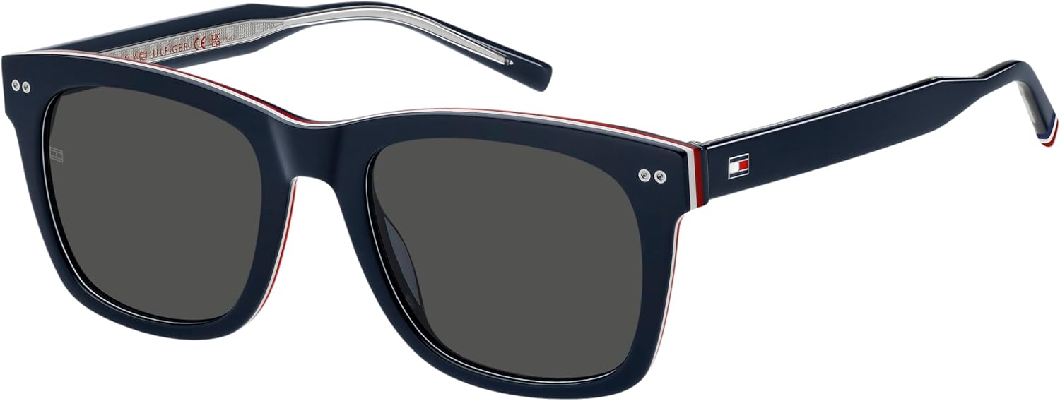 

Мужские классические солнцезащитные очки Tommy Hilfiger, Pjp