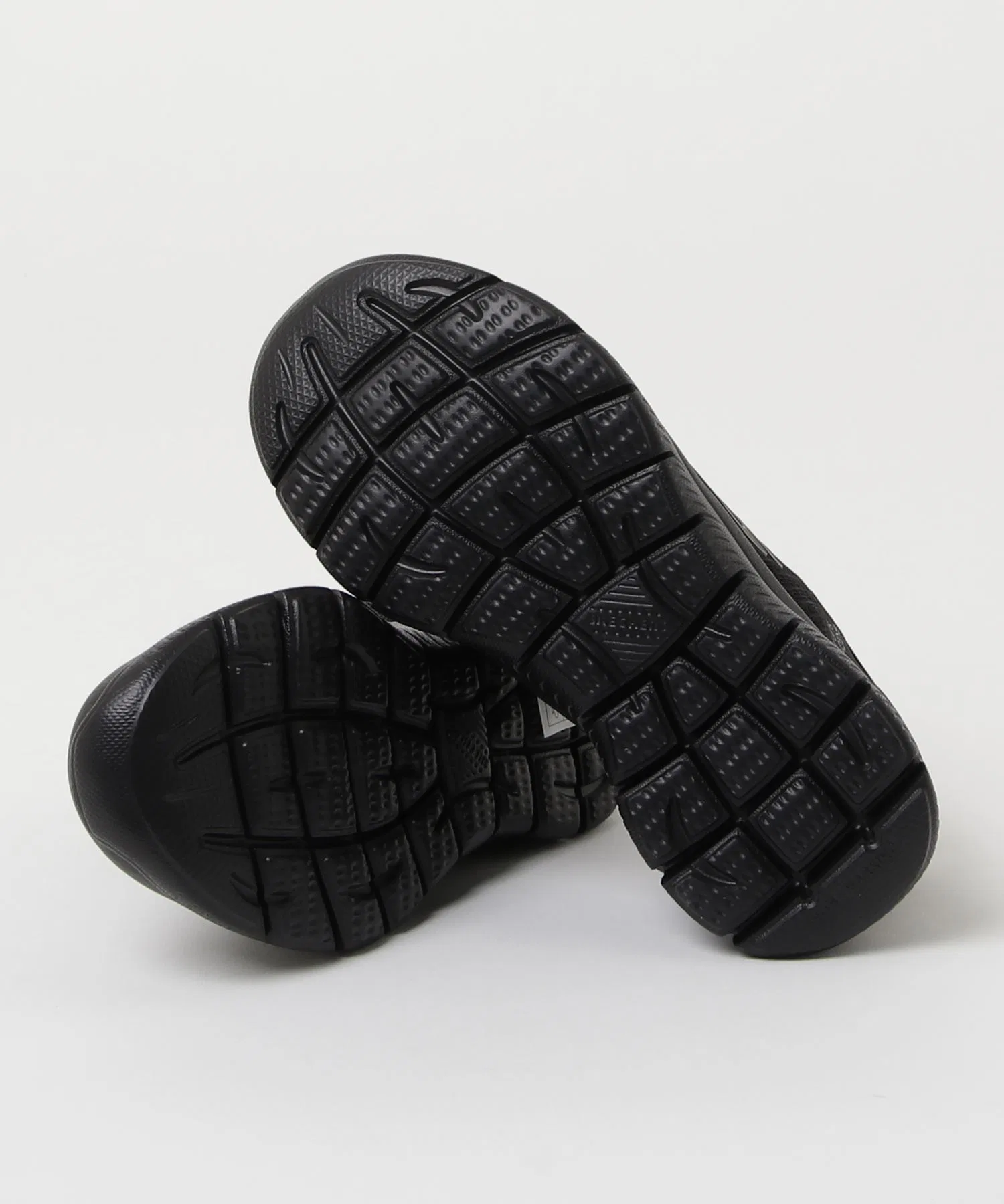 Детские кроссовки SKECHERS Summits High Range чёрные — фото 3