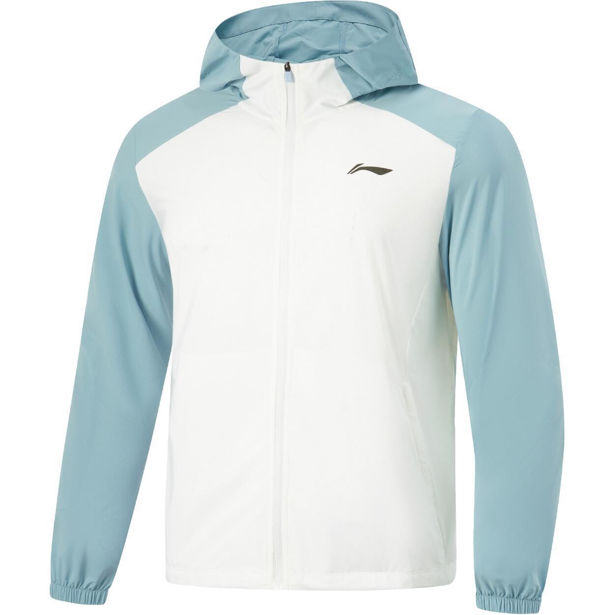 

Тренчкот Running Collection Men White Lining, белый