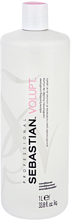 

Кондиционер Volupt с эффектом придания объема Sebastian Professional, 1000 мл