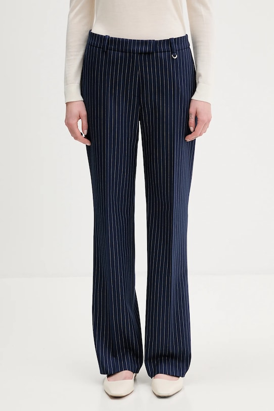 

Брюки hilando HUGO, темно-синий