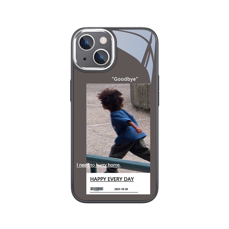 

Чехол для телефона MSMF Us 10 Cents Msmf, DWFQBL8781 - Phantom Gray