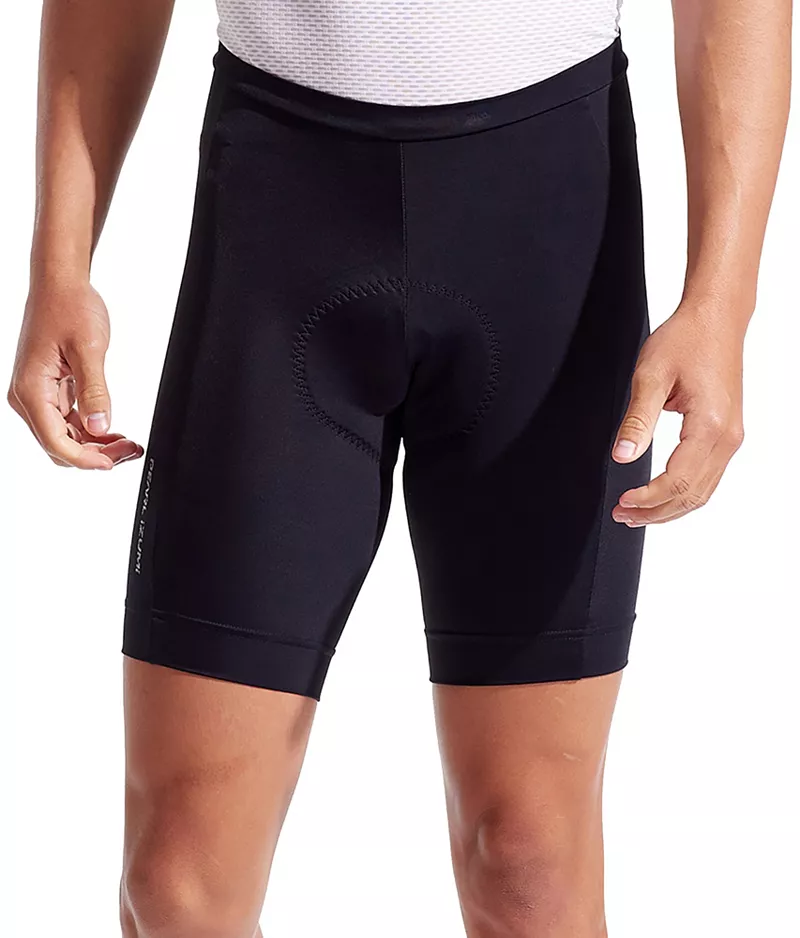 

Мужские шорты PEARL iZUMi Quest, черный