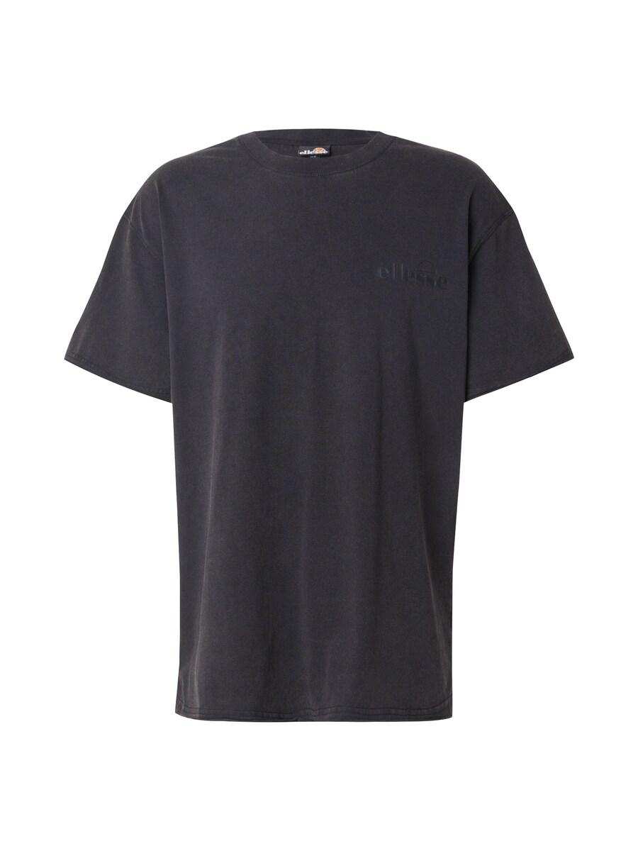 

Футболка ELLESSE DARRYL, Black