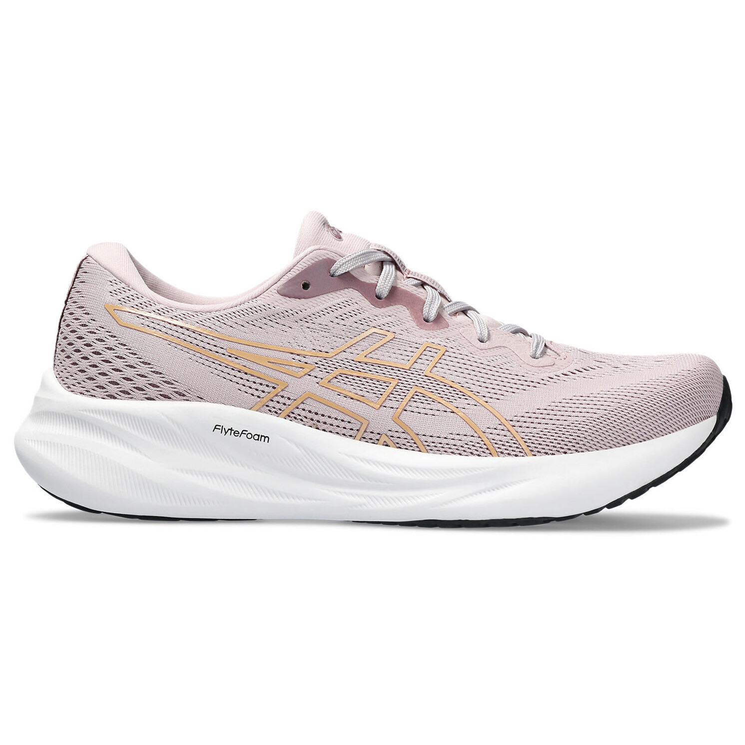 

Кроссовки Asics Gel-Pulse 15, цвет Watershed Rose/Champagne