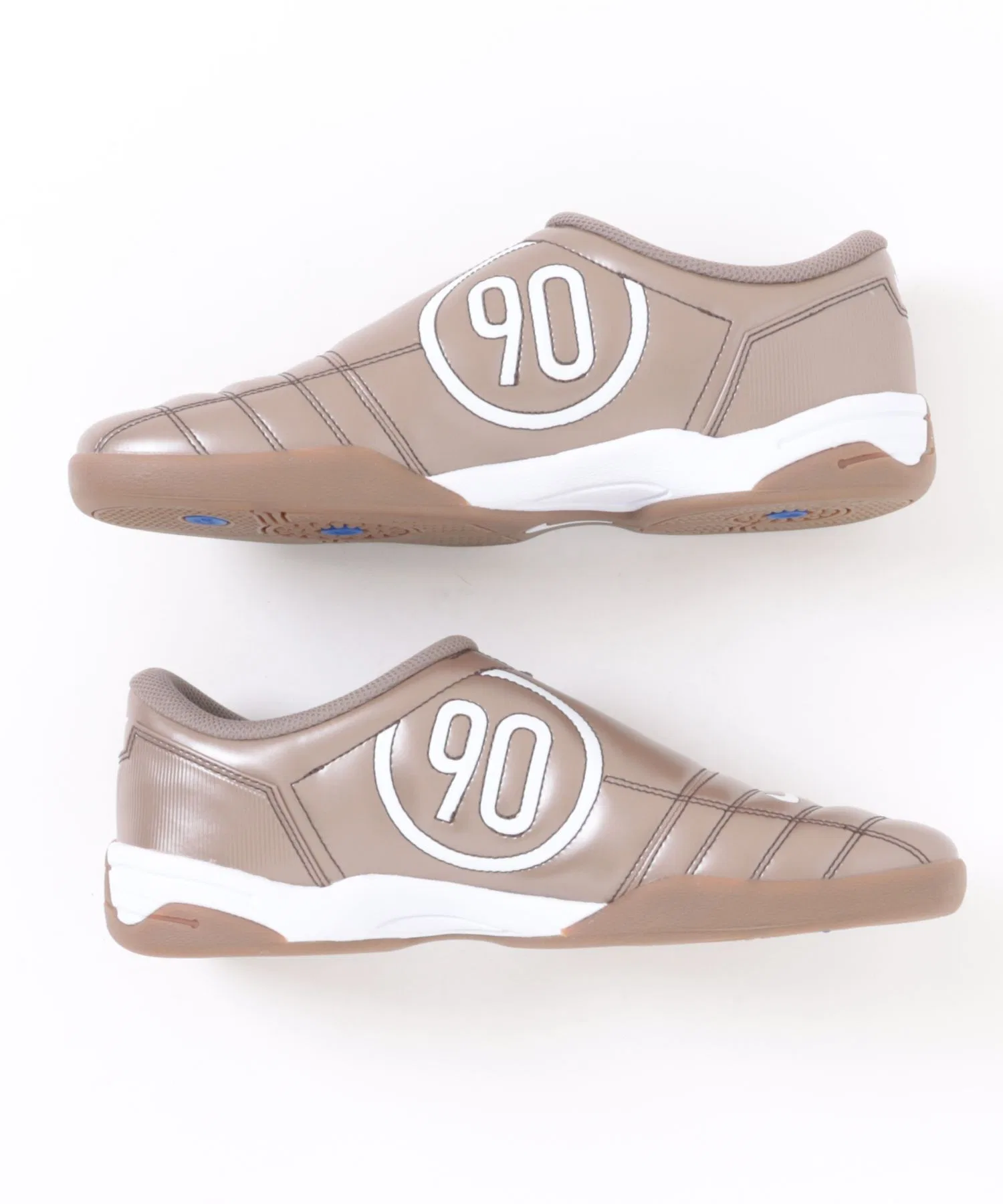 Мужские кроссовки Nike Total 90 — фото 4