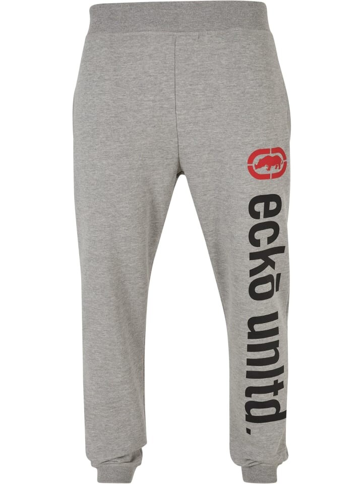 

Спортивные штаны Ecko Unltd., серый
