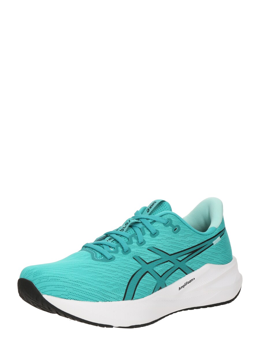

Кроссовки для бега ASICS Versablast 4, цвет Aqua/Cyan blue