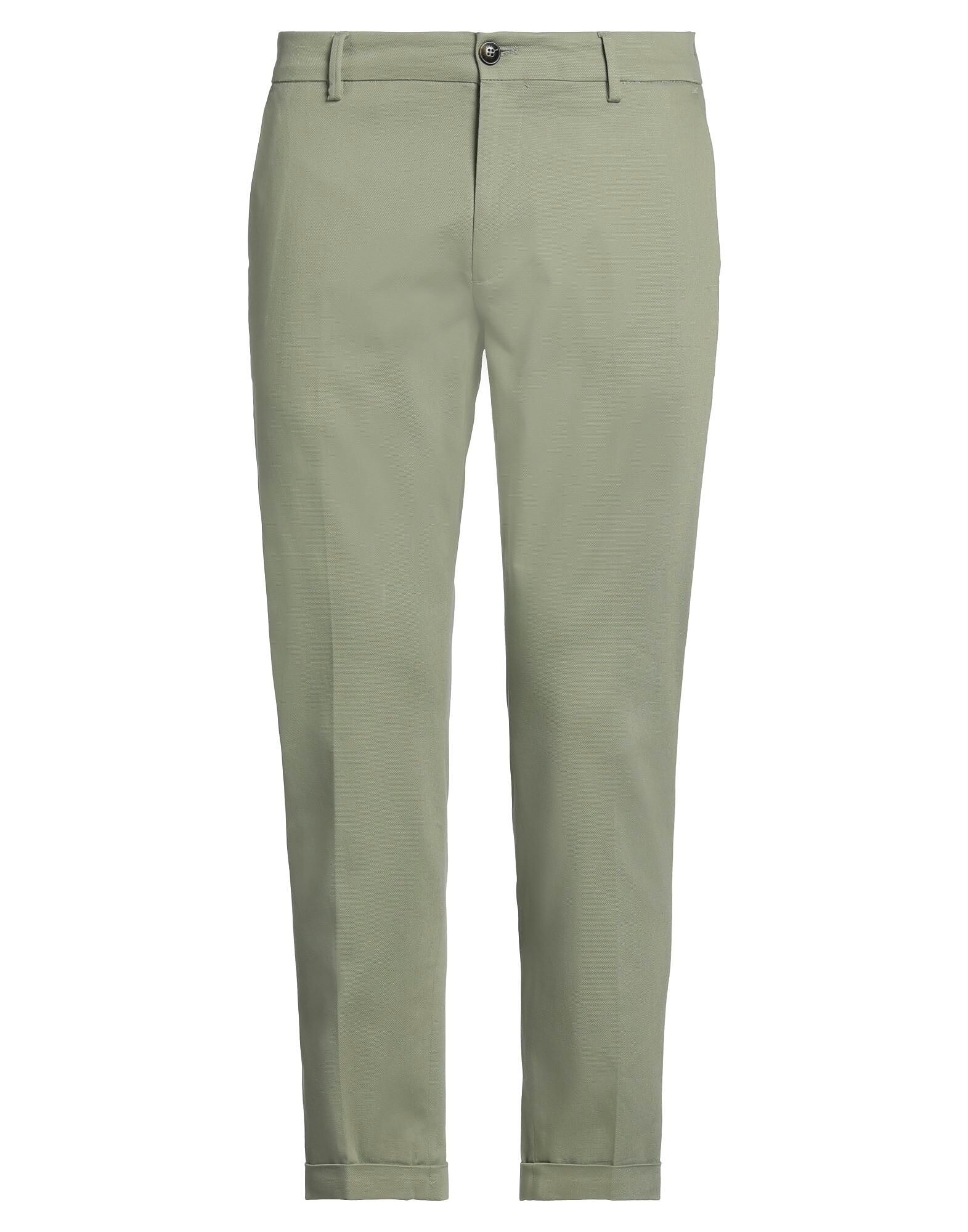 

Брюки Liu •Jo Man, шалфейно-зеленый