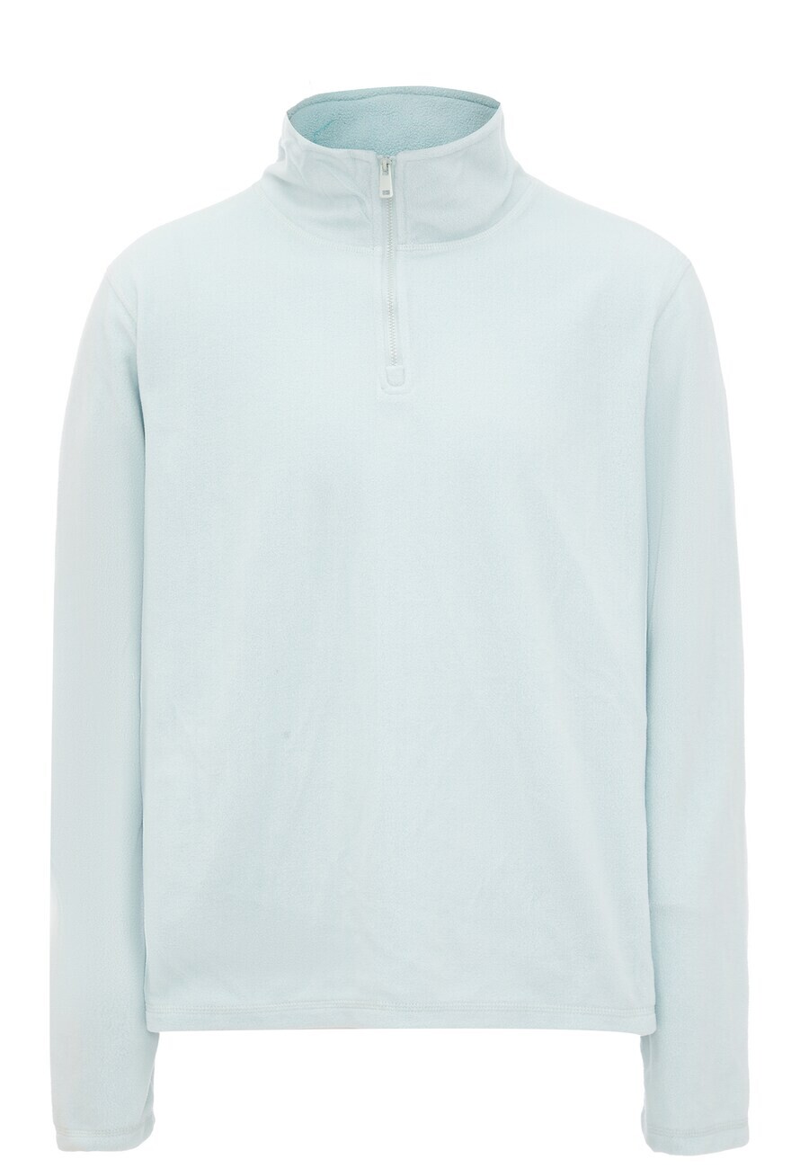 

Свитер ICELOS Sweater, пастельно-голубой