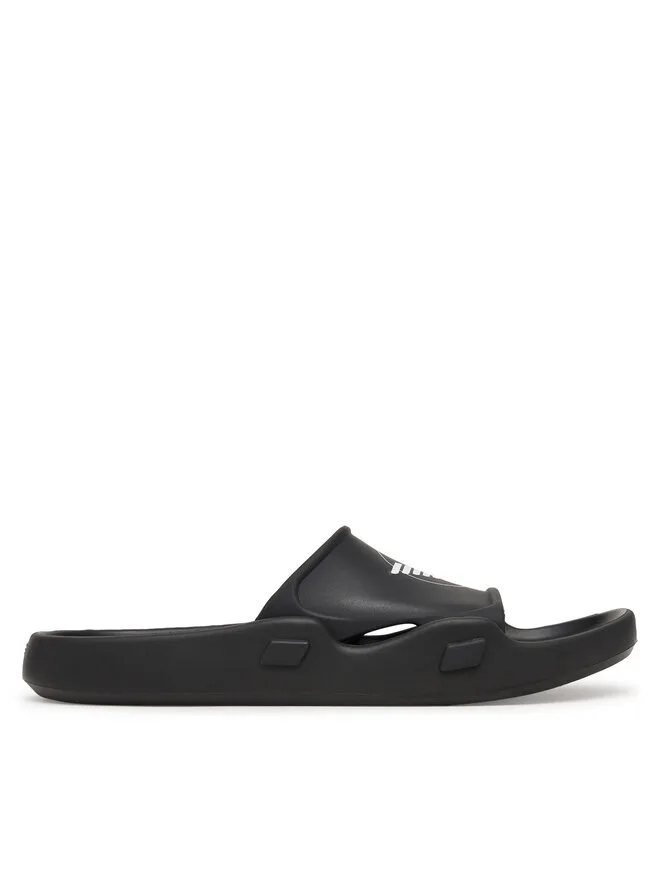 Emporio Armani Мюли EX000044 AF22191, черный