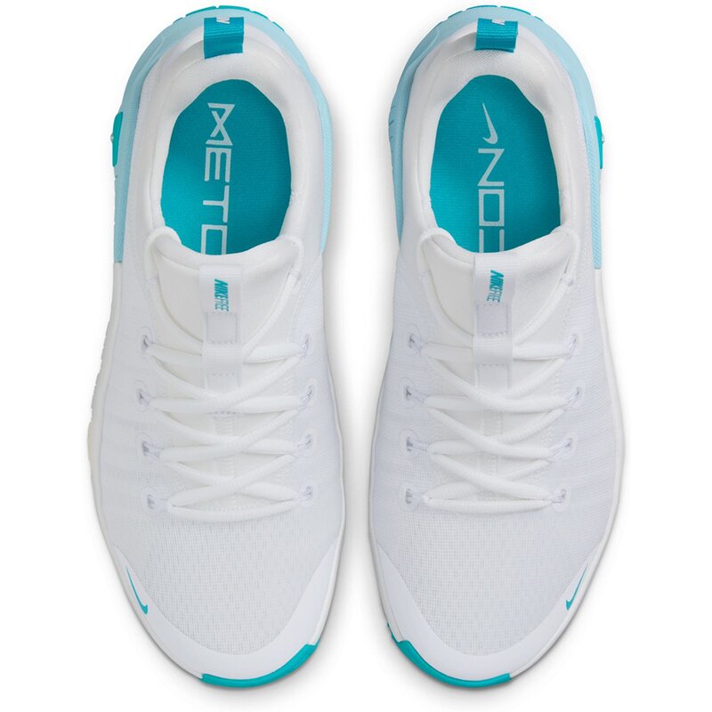Кроссовки для тренировок с бесплатными метконами 6 Nike, мультиколор — фото 4